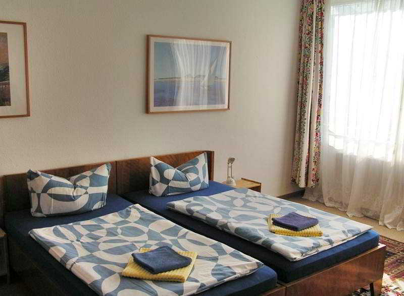 Pension ABC Berlin Bagian luar foto